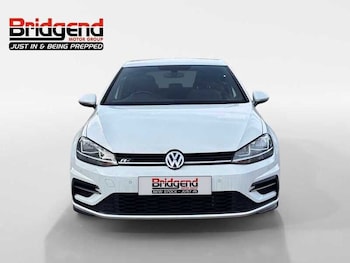 Used Volkswagen Golf 2019 for sale - 77530471: Photo