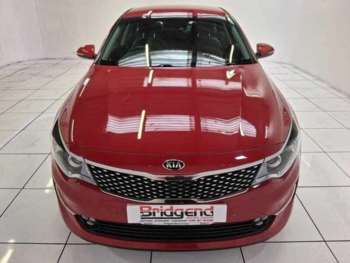 Used Kia Optima 2018 for sale - 74610618: Photo