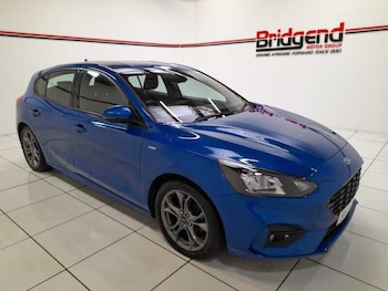 Used Ford Focus 2019 for sale - 78791470: Photo