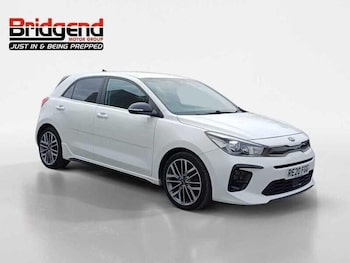 2020 (20) - 1.0 T-GDi GT-Line S 5dr