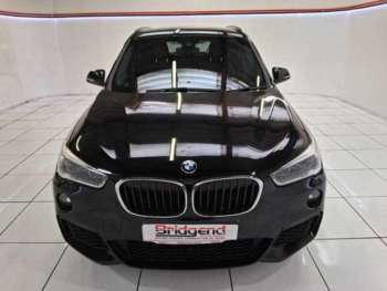 Used BMW X1 2019 for sale - 74349388: Photo