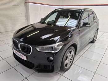 Used BMW X1 2019 for sale - 74349388: Photo