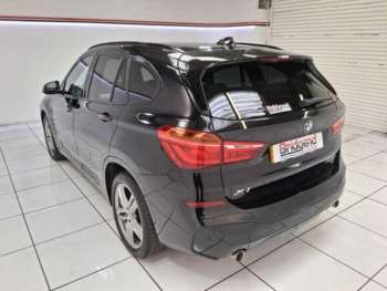 Used BMW X1 2019 for sale - 74349388: Photo