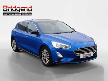 Used Ford Focus undefined for sale - 77814241: Photo