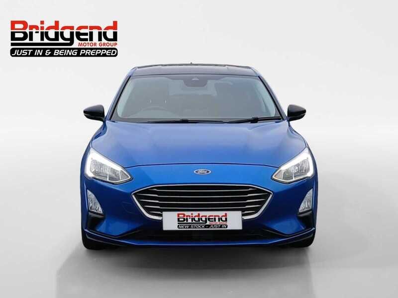 Used Ford Focus 2019 for sale - 77814241: Photo 2