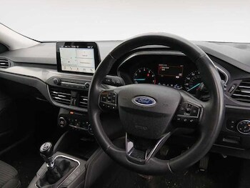 Used Ford Focus undefined for sale - 77814241: Photo