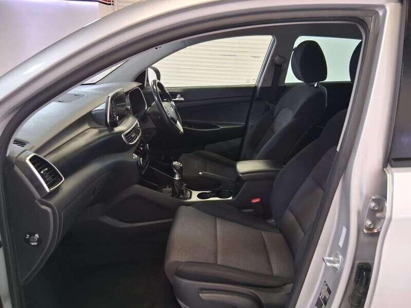 Used Hyundai TUCSON 2018 for sale - 76645232: Photo 10