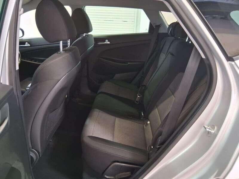 Used Hyundai TUCSON 2018 for sale - 76645232: Photo 11