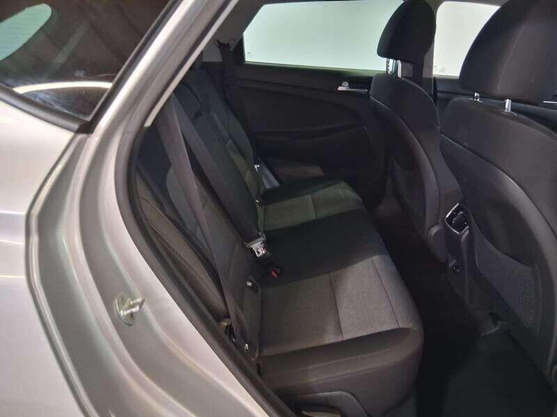 Used Hyundai TUCSON 2018 for sale - 76645232: Photo 12