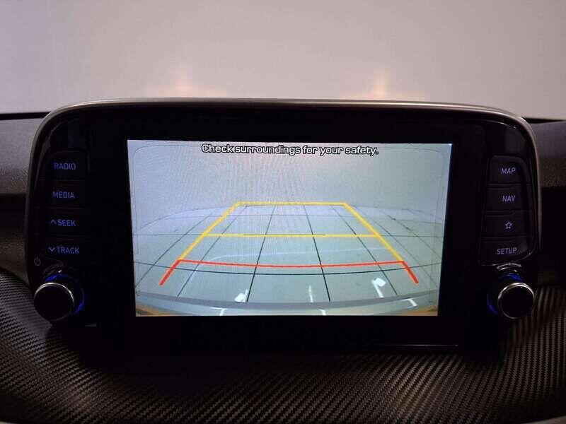 Used Hyundai TUCSON 2018 for sale - 76645232: Photo 19