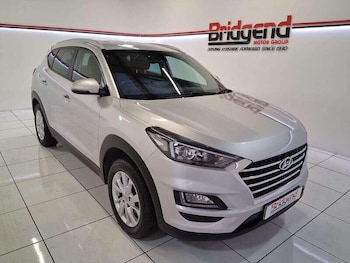 2018 (68) - 1.6 GDi SE Nav 5dr 2WD