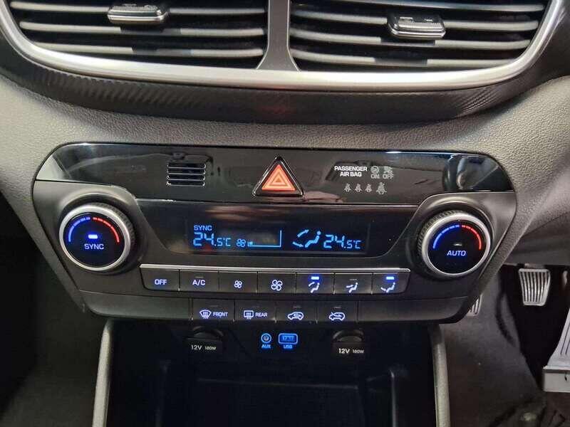 Used Hyundai TUCSON 2018 for sale - 76645232: Photo 20