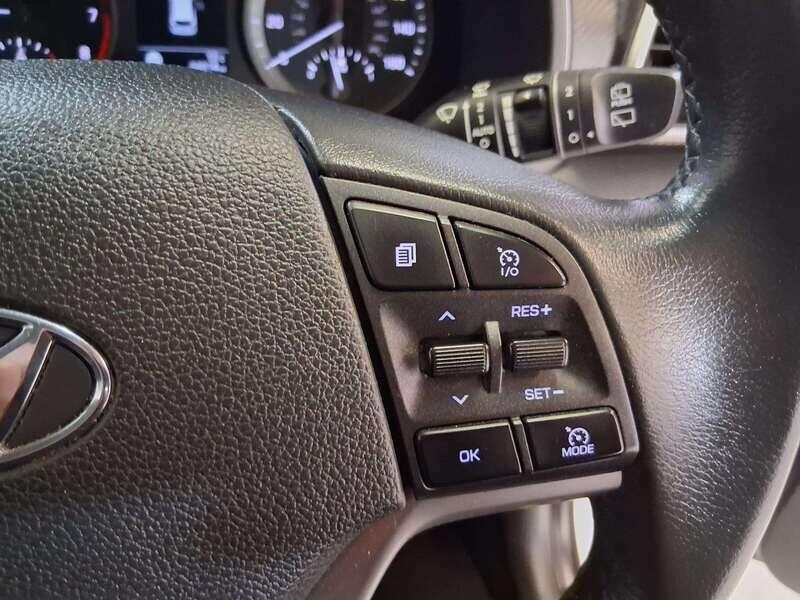 Used Hyundai TUCSON 2018 for sale - 76645232: Photo 21