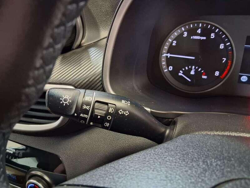 Used Hyundai TUCSON 2018 for sale - 76645232: Photo 22