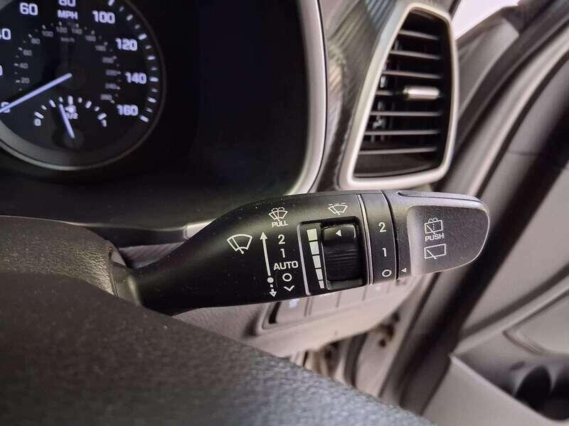 Used Hyundai TUCSON 2018 for sale - 76645232: Photo 23