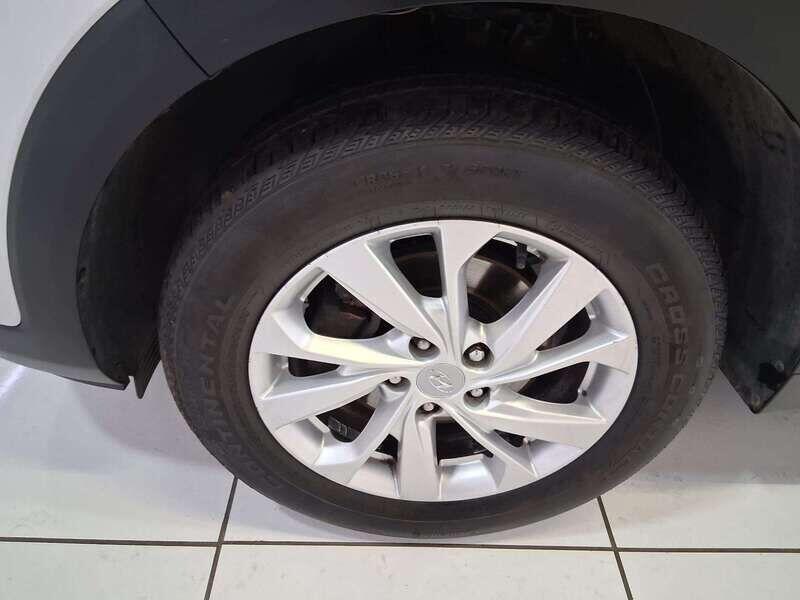 Used Hyundai TUCSON 2018 for sale - 76645232: Photo 7