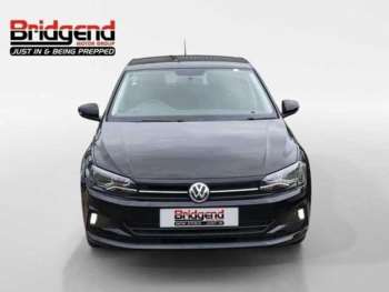 Used Volkswagen Polo 2019 for sale - 75362939: Photo