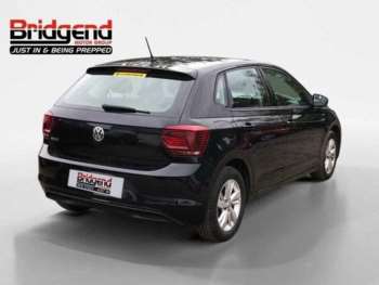 Used Volkswagen Polo 2019 for sale - 75362939: Photo
