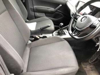 Used Volkswagen Polo 2019 for sale - 75362939: Photo