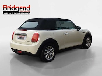 Used MINI Convertible undefined for sale - 77182251: Photo