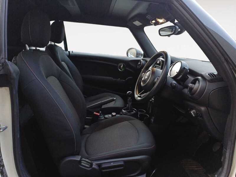 Used MINI Convertible for sale - 77182251: Photo 2