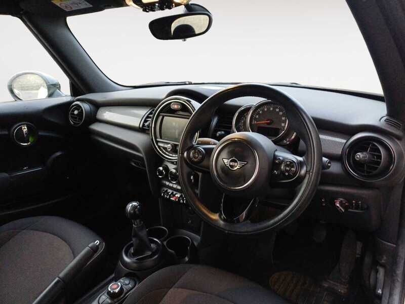 Used MINI Convertible for sale - 77182251: Photo 3
