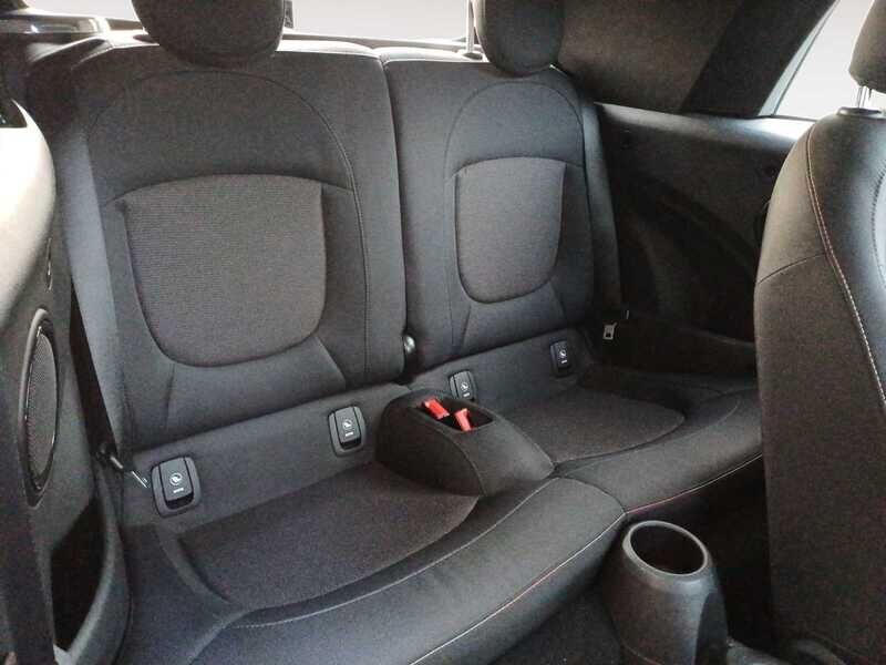 Used MINI Convertible for sale - 77182251: Photo 4