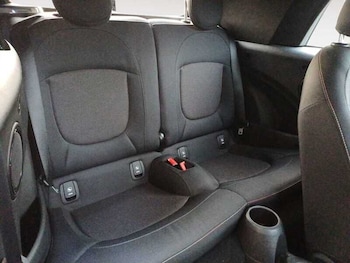 Used MINI Convertible undefined for sale - 77182251: Photo