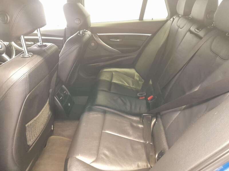 Used BMW 3 Series 2019 for sale - 77490920: Photo 17