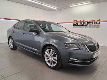 Used Skoda Octavia 2018 for sale - 75564054: Photo