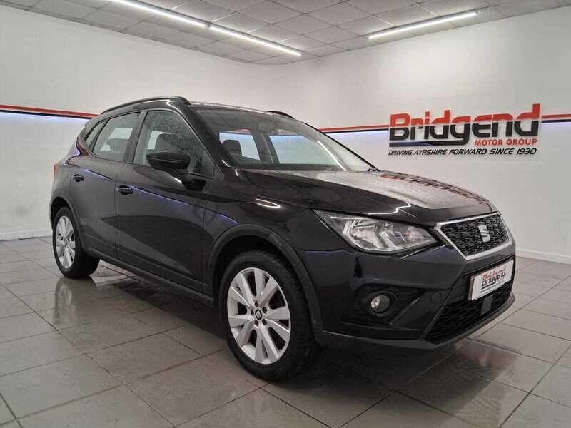 Used SEAT Arona 2018 for sale - 76138402: Photo 1