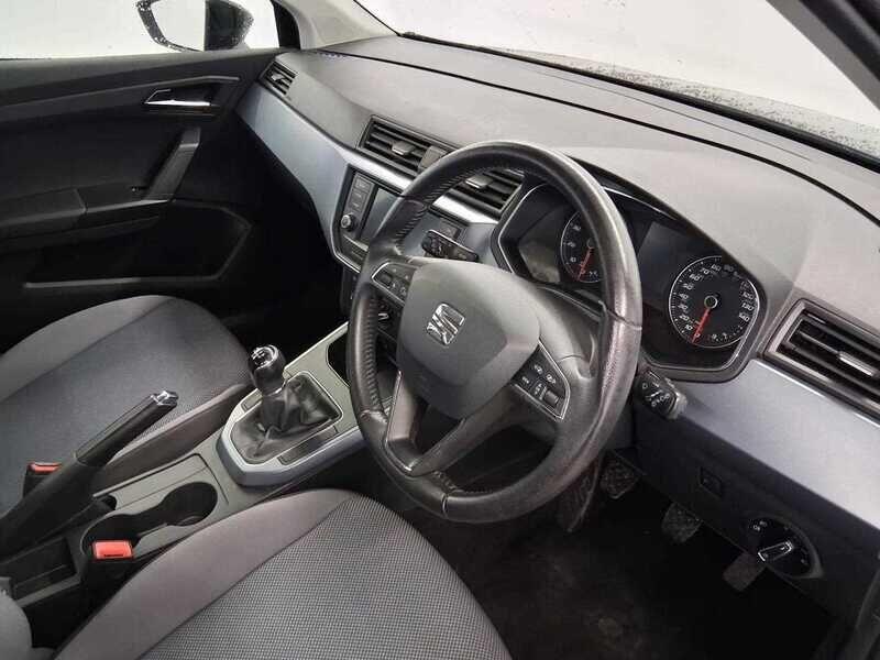 Used SEAT Arona 2018 for sale - 76138402: Photo 10