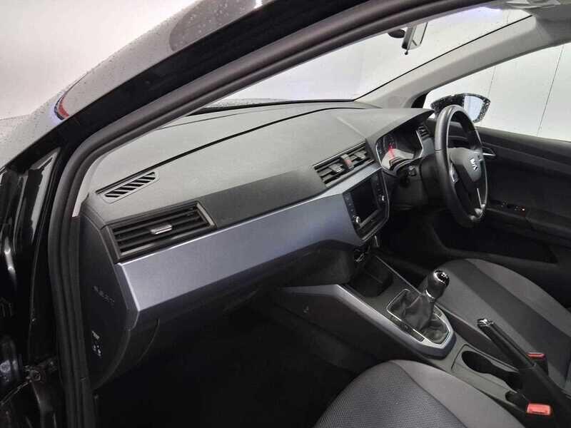 Used SEAT Arona 2018 for sale - 76138402: Photo 13