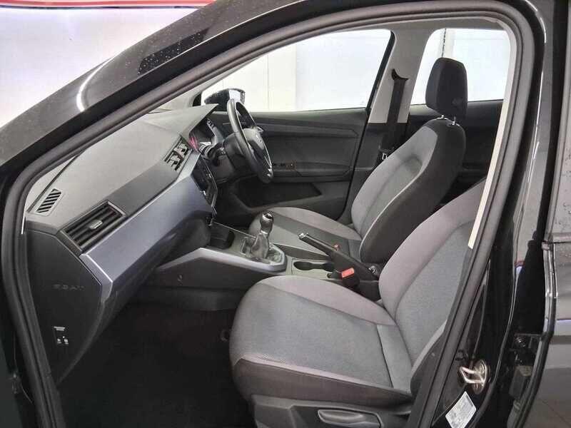 Used SEAT Arona 2018 for sale - 76138402: Photo 14