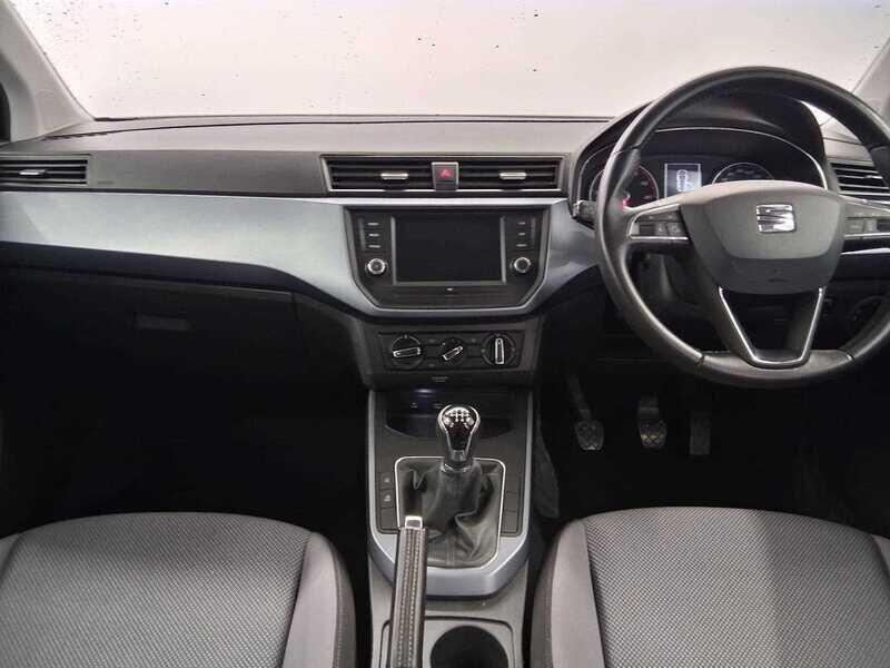 Used SEAT Arona 2018 for sale - 76138402: Photo 16