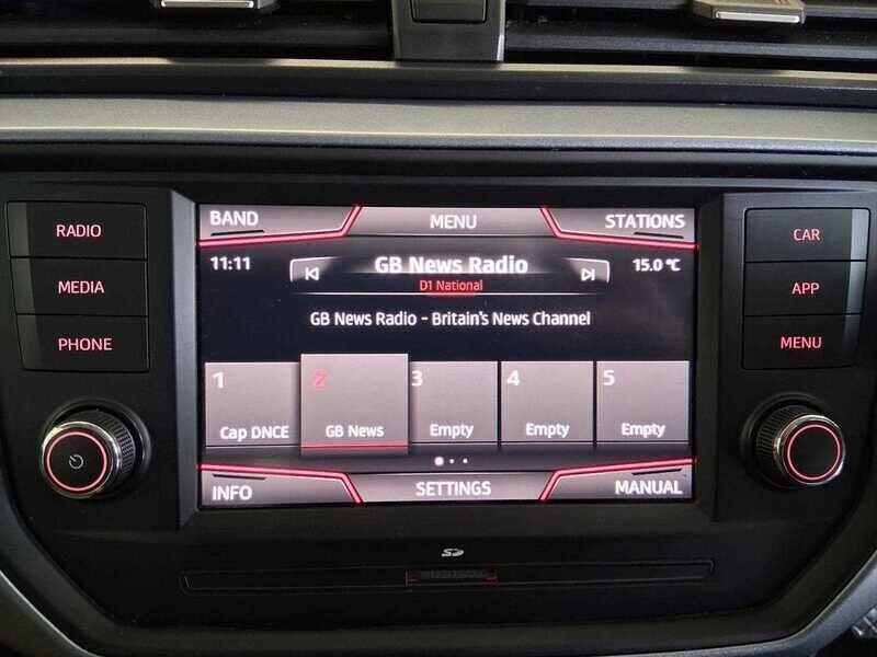 Used SEAT Arona 2018 for sale - 76138402: Photo 17
