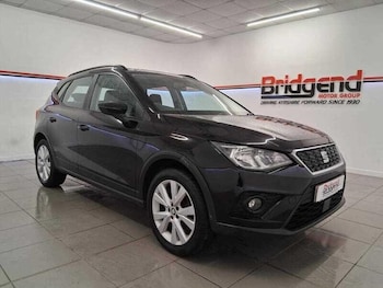 SEAT - Arona