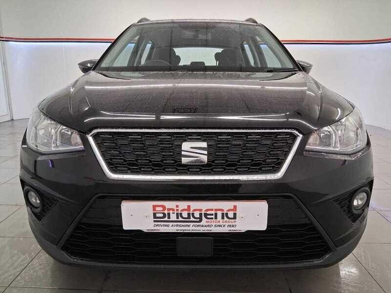 Used SEAT Arona 2018 for sale - 76138402: Photo 2