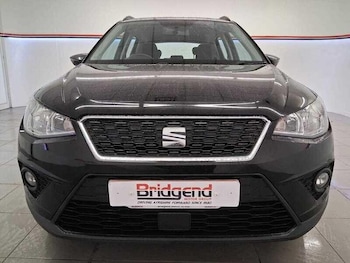 Used SEAT Arona 2018 for sale - 76138402: Photo 2