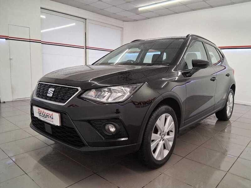 Used SEAT Arona 2018 for sale - 76138402: Photo 3