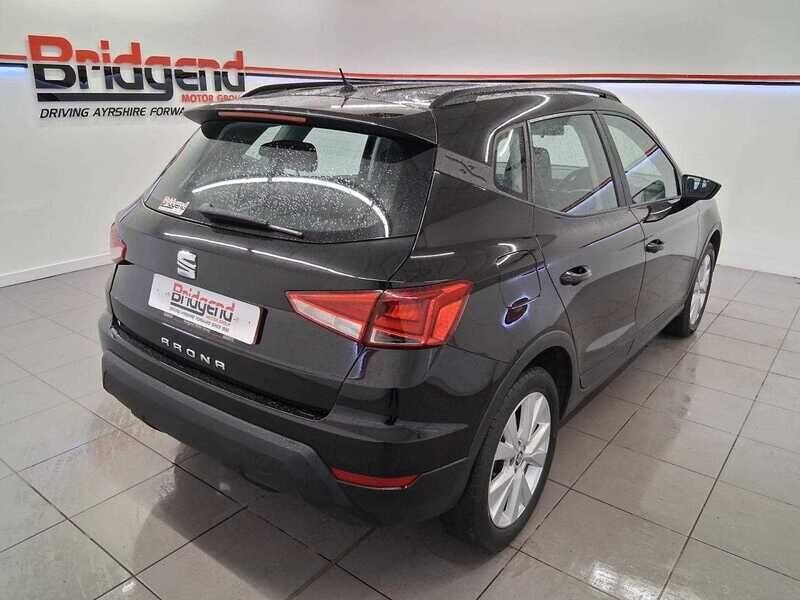 Used SEAT Arona 2018 for sale - 76138402: Photo 6
