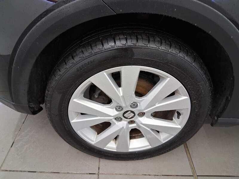 Used SEAT Arona 2018 for sale - 76138402: Photo 7