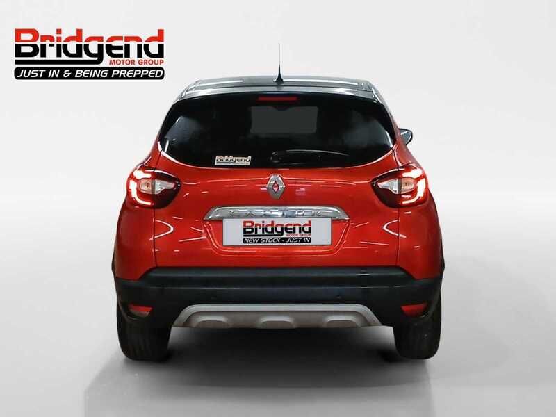 Used Renault Captur 2019 for sale - 77814293: Photo 2