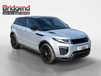 Used Land Rover Range Rover Evoque 2019 for sale - 78284624: Photo