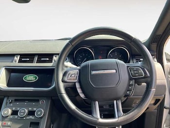Used Land Rover Range Rover Evoque 2019 for sale - 78284624: Photo