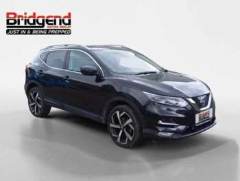 2018 (18) - 1.5 dCi Tekna 5dr