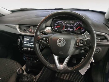 Used Vauxhall Corsa 2019 for sale - 77530486: Photo