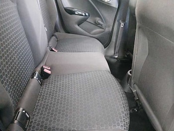 Used Vauxhall Corsa 2019 for sale - 77530486: Photo