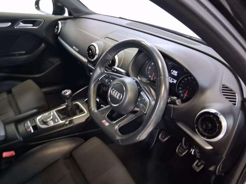 Used Audi A3 2019 for sale - 77045158: Photo 10