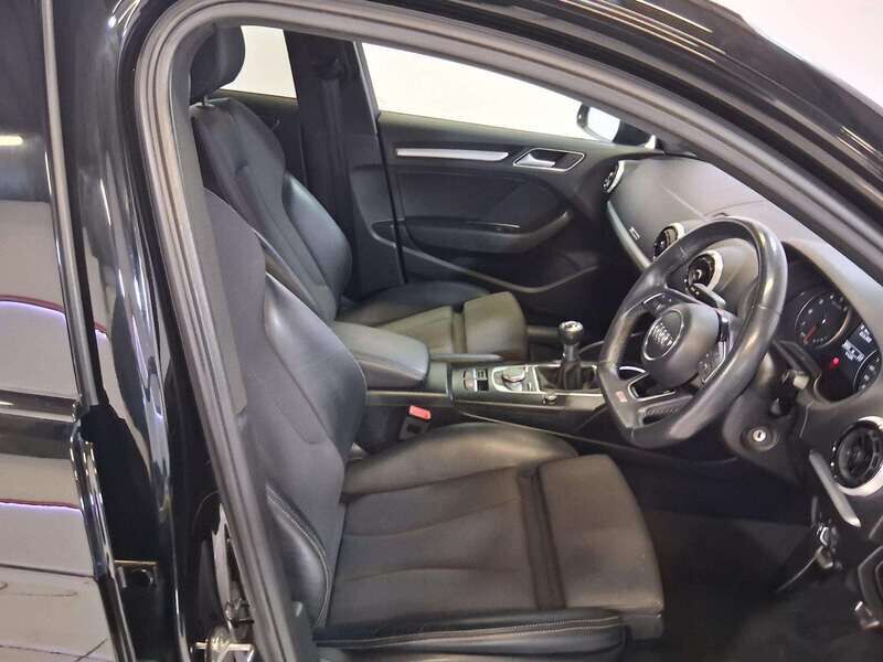 Used Audi A3 2019 for sale - 77045158: Photo 11